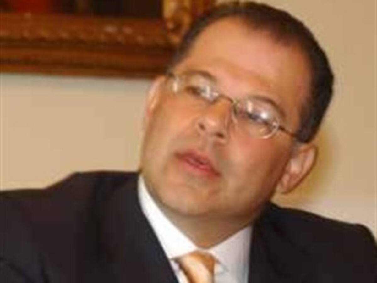No pretendo salir en libertad por vencimiento de términos: Luis Humberto Gómez Gallo