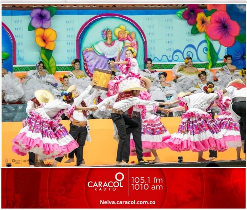 Conozca la agenda de las Rondas Sampedrinas del Festival del Bambuco 2023.