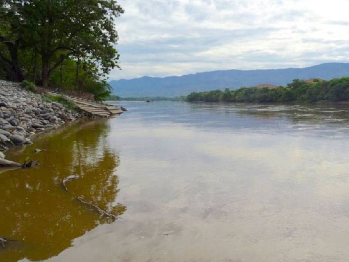Los Caparros torturaron y luego degollaron a un pescador en Tarazá