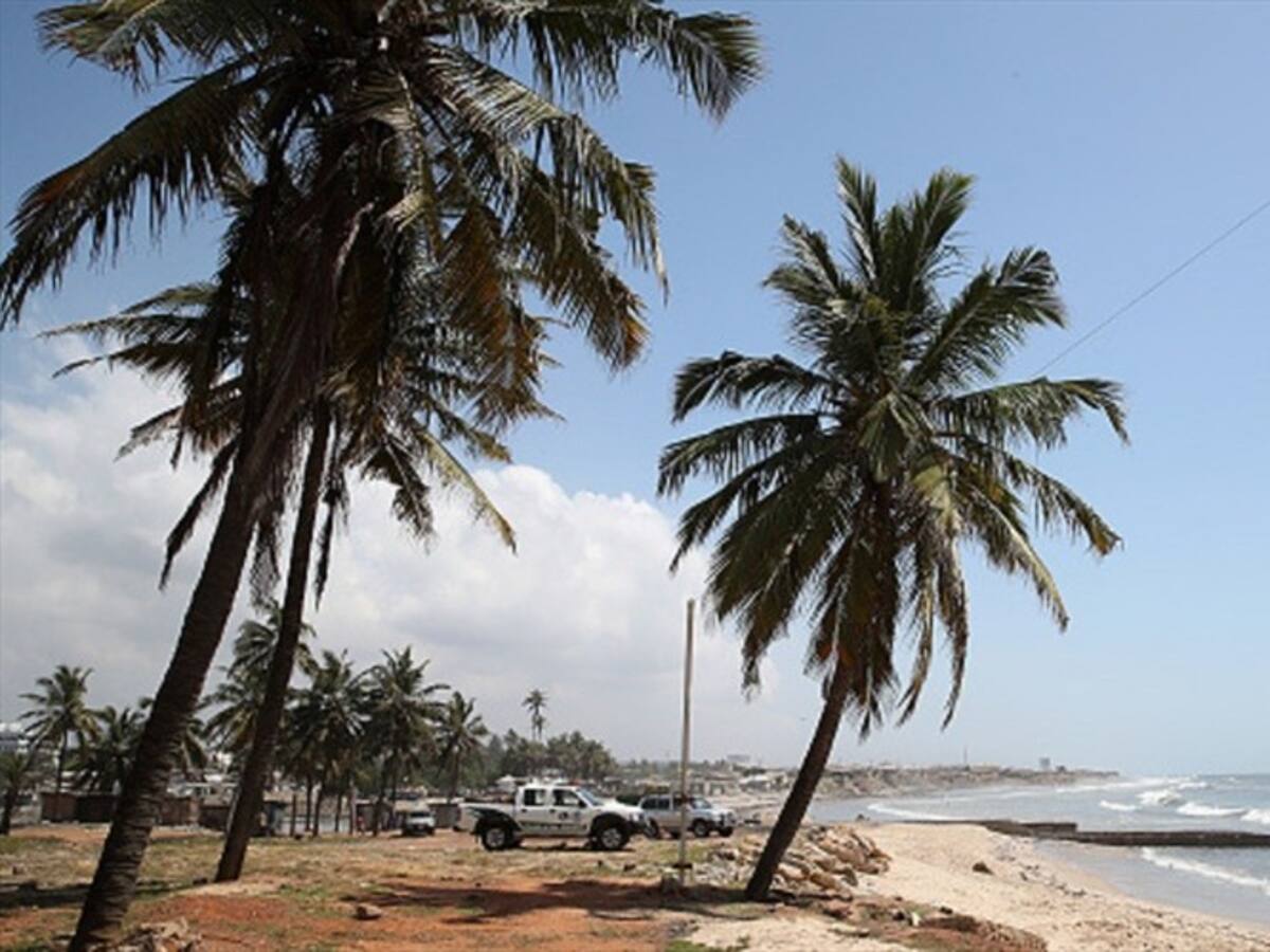 Viajó a Sex Island a escondidas de su esposa, ahora le pide perdón