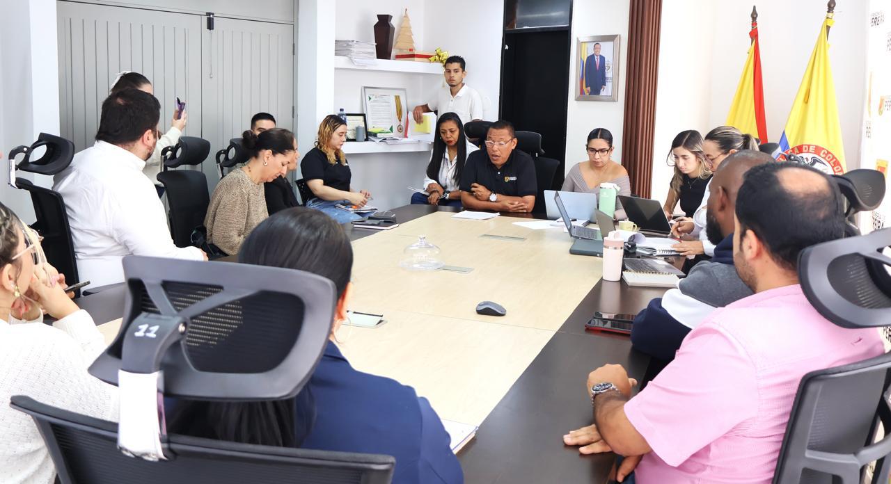 Foto: Personería de Pereira