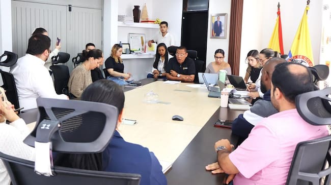 Foto: Personería de Pereira