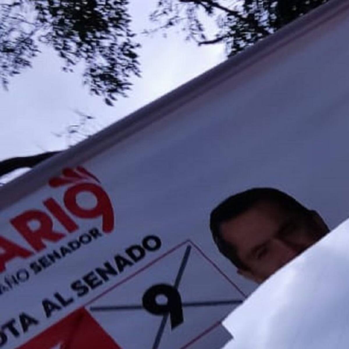 Comité de Garantías Electorales analizará presunto ataque a vallas política