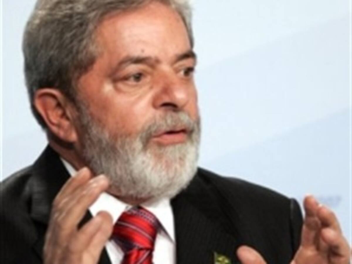 Presidente de Brasil aplaude creación de nuevo organismo regional