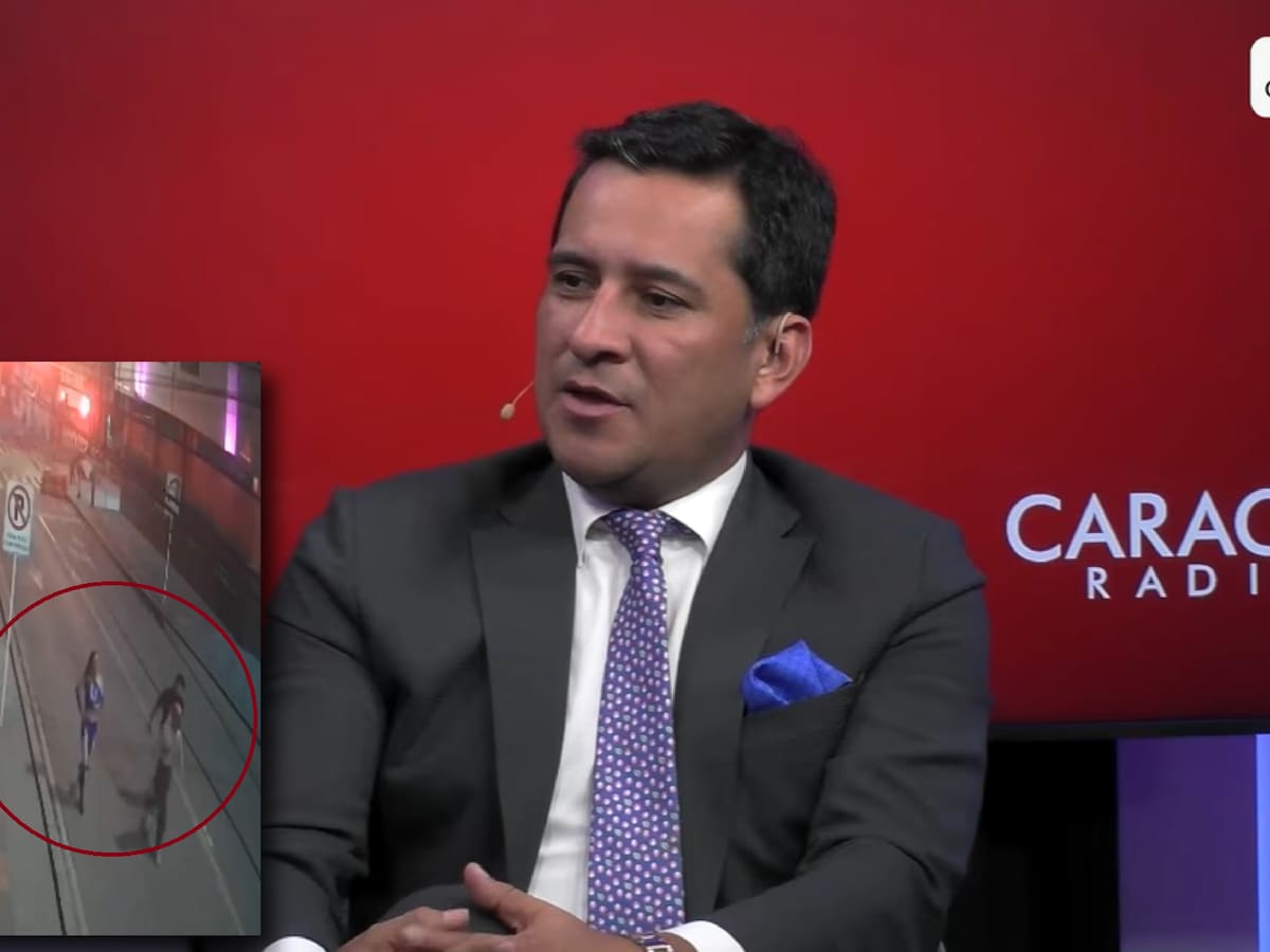 “Motíveme que yo lo acabo”: Las pistas contra la mujer del disfraz azul, en el crimen Jaime Moreno