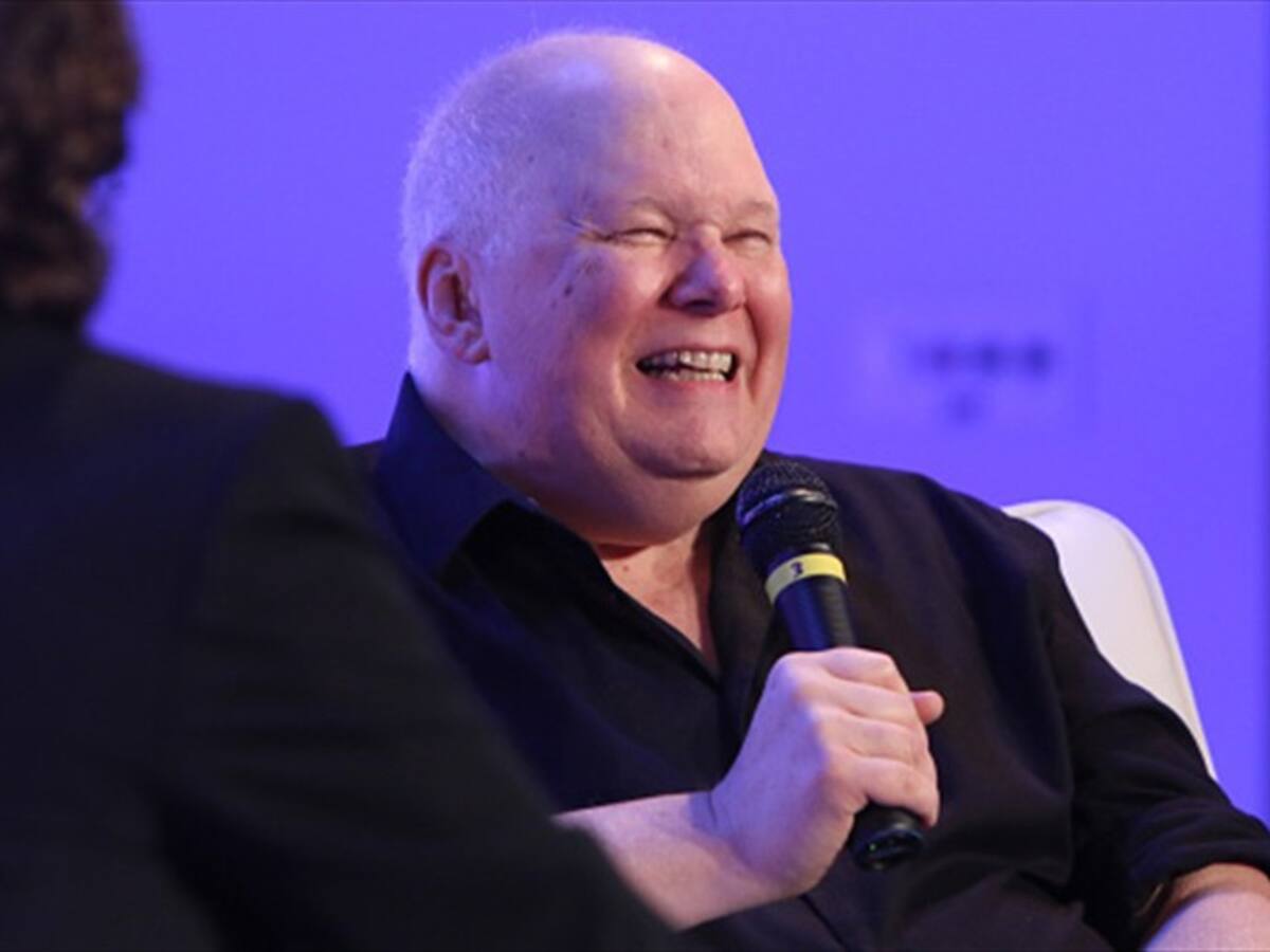 Bob Ludwig, el ingeniero de grabación que le ha grabado a Daft Punk, Beyoncé, entre otros