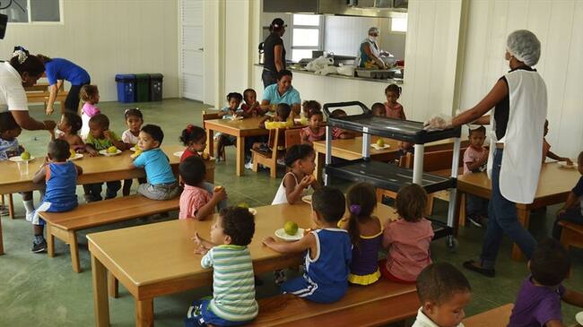 Imagen de referencia. Foto: Colprensa.