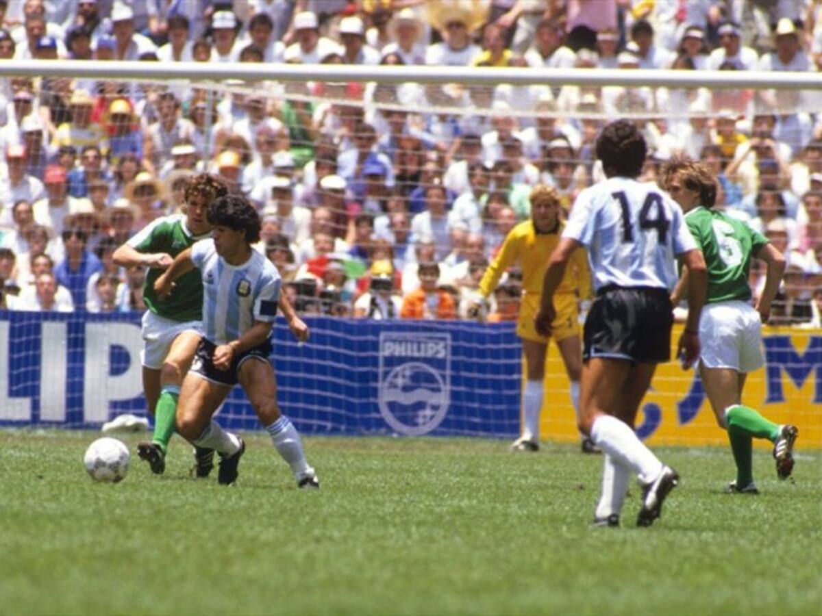 Mucha gente se aprovechó de la bondad de Diego Maradona: Pedro Pasculli