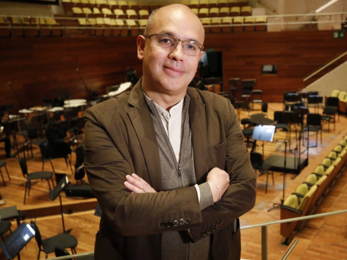 Mi Banda Sonora con David García