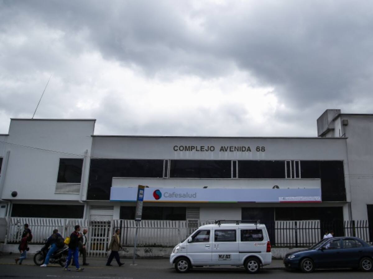 ABC para afiliados de Cafesalud que cambian de EPS en 4 departamentos