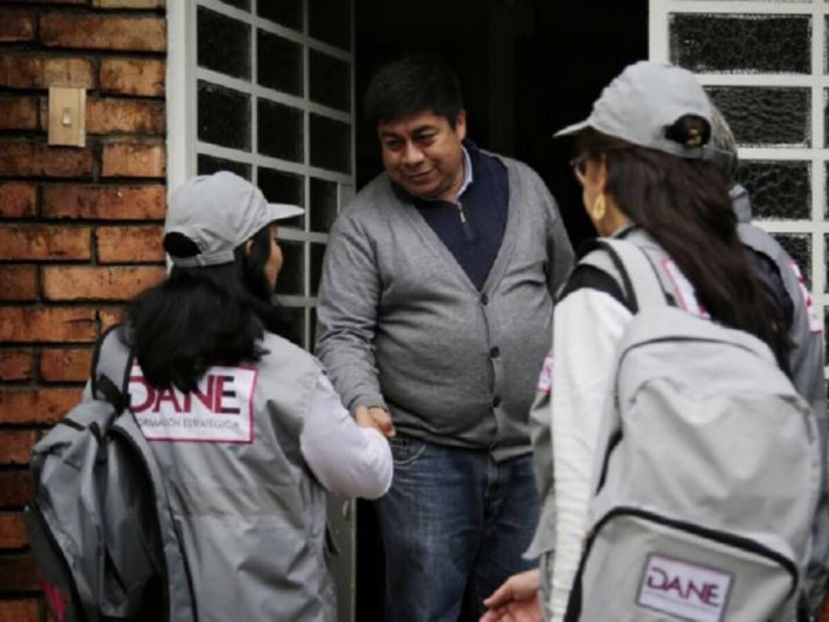 "Censo en el Valle del Cauca está desfasado": Gobernadora