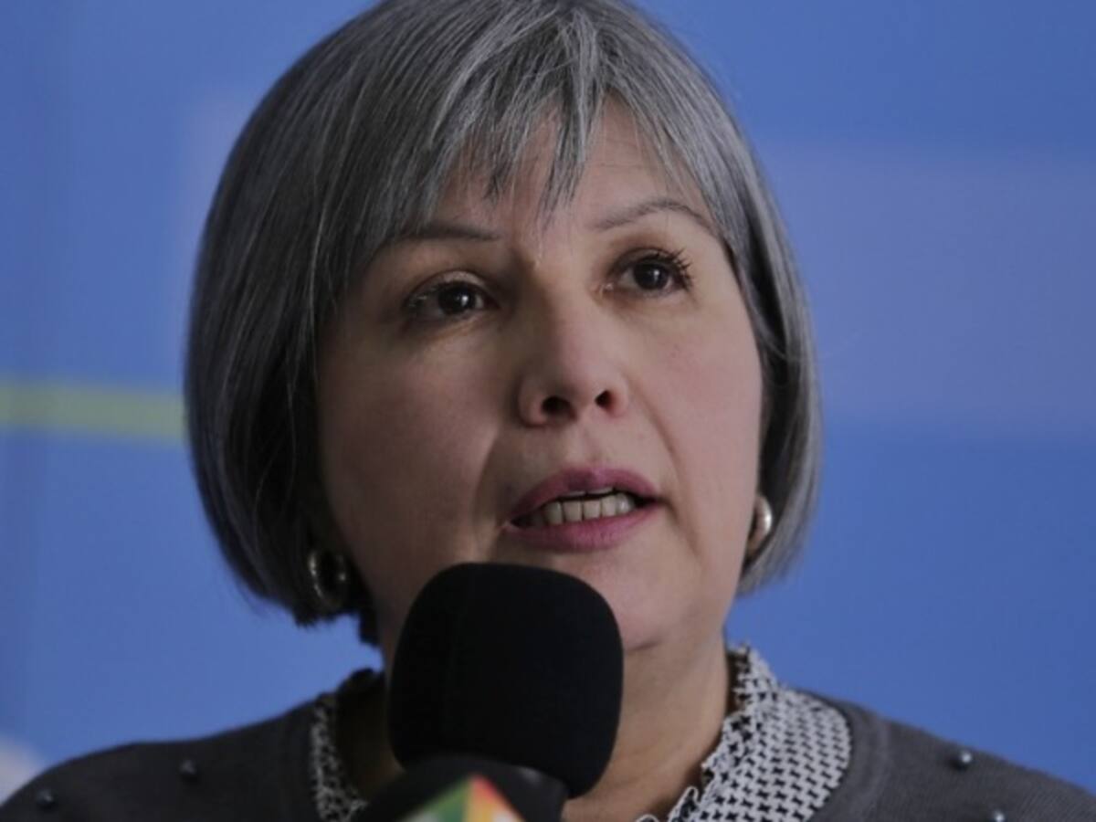 JEP llama a rendir cuentas a 31 jefes de la Farc