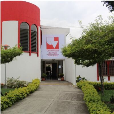 Universidad del Valle sede Tuluá