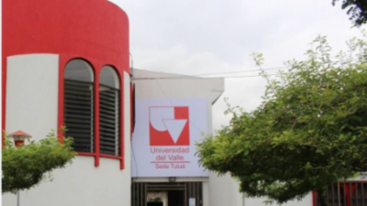 Amenazan a rectores de sedes de la Universidad del Valle en Tuluá y Zarzal