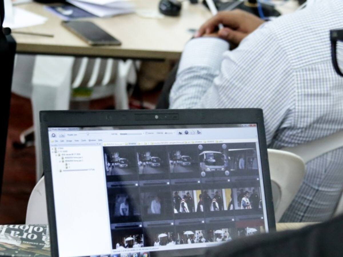 Gobierno ordena investigación interna por agresión del Esmad a periodistas