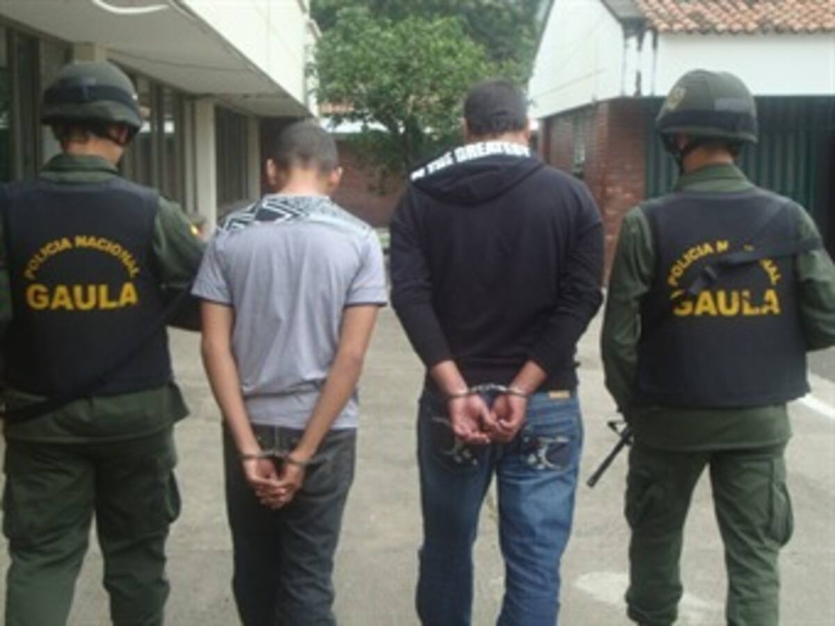 Asegurados por envenenar a una pareja y cobrar una hipoteca de 400 millones de pesos