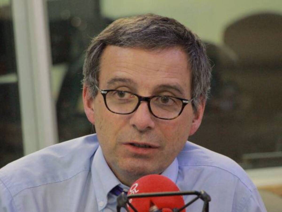 Hay incoherencia política de los cristianos: Miguel Gómez