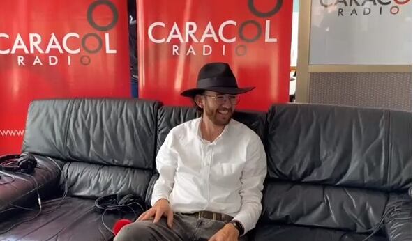 José Luis Bohórquez fue elegido el domingo 29 de octubre como nuevo alcalde de Duitama, periodo 2024 - 2027