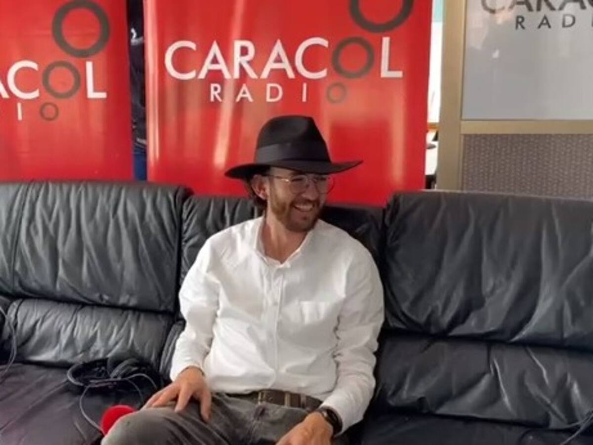 Es uno de los días más emocionantes de mi vida: alcalde electo de Duitama