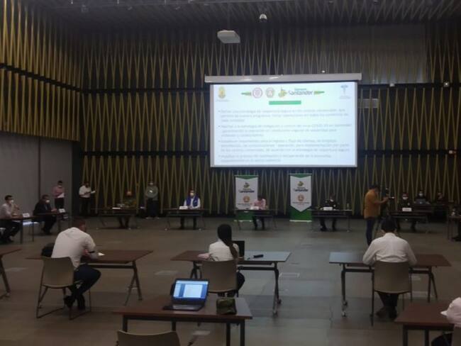 Hoy se sabrá cómo queda el Pico y Cédula y el toque de queda