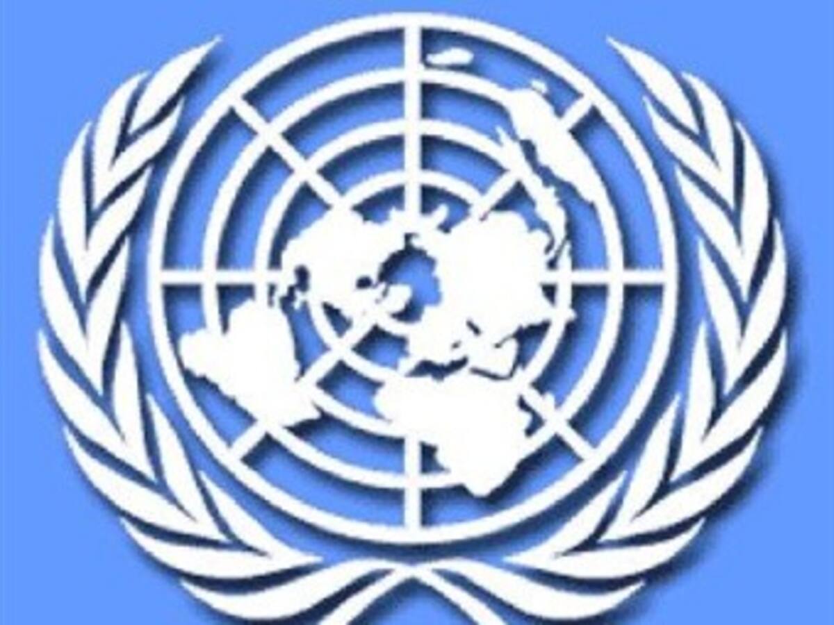 ONU confirma 22 muertos de su organización en Haití