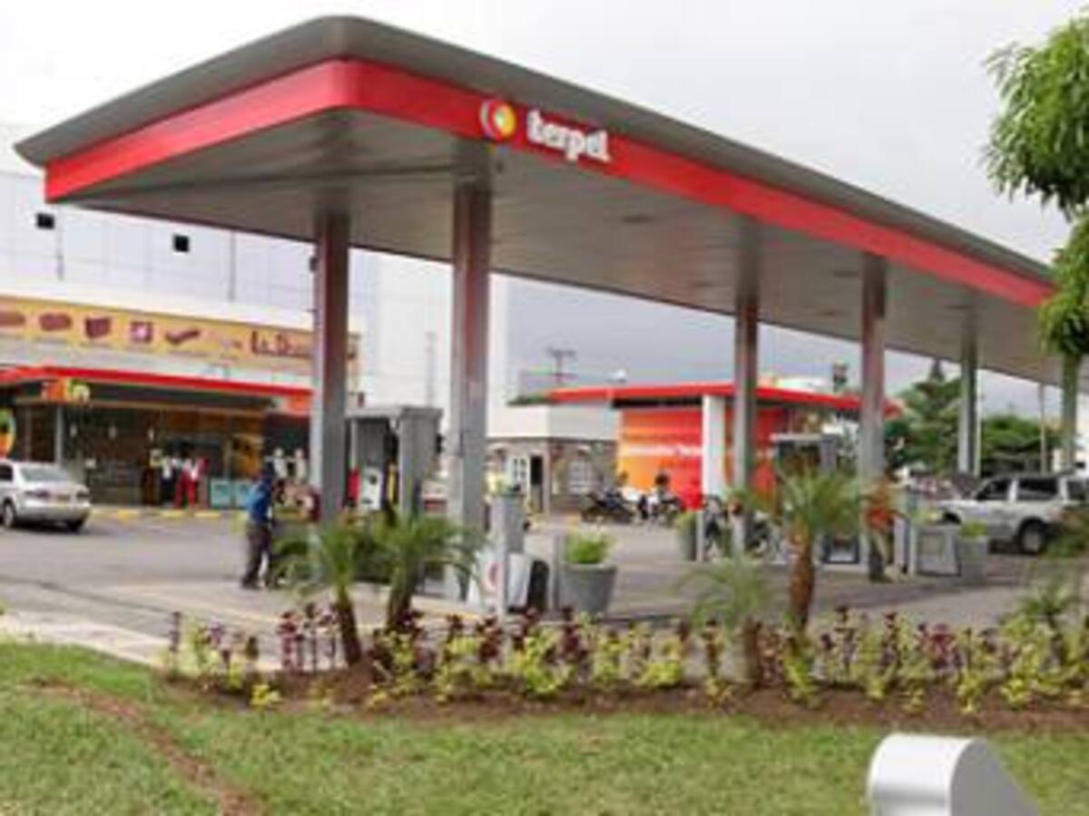 Cali es la segunda Cuidad con la gasolina más cara del país.