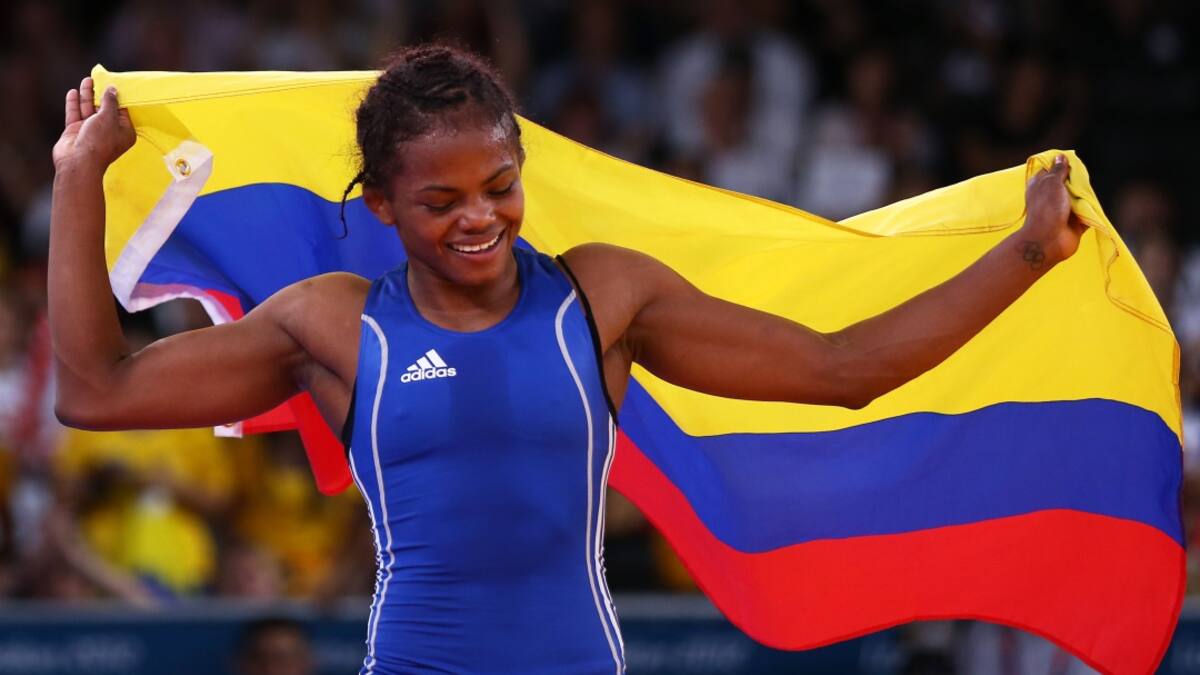 "Primero la salud, antes que Olímpicos o cualquier otra cosa": J. Rentería