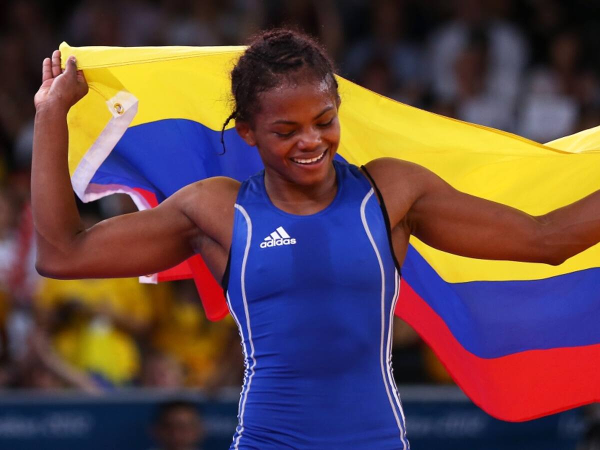 "Primero la salud, antes que Olímpicos o cualquier otra cosa": J. Rentería