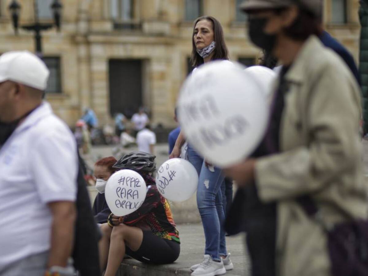 Tres amenazas que afectan la elección de las curules de paz