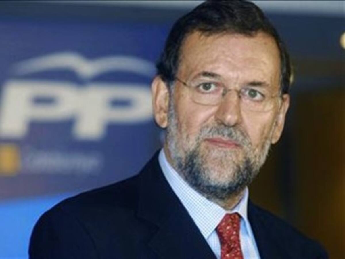 Mariano Rajoy afronta sus elecciones definitivas para conquistar el poder en España