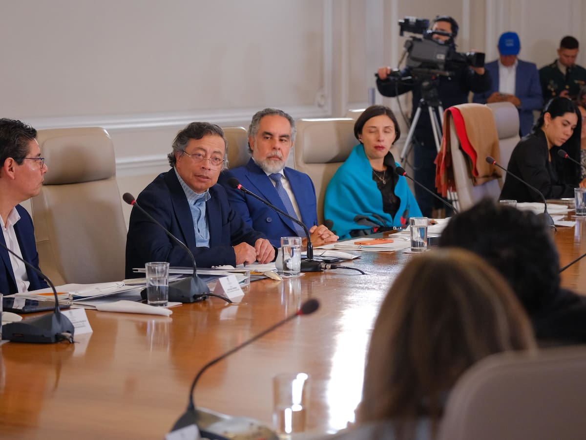 Gobierno traza plan de acción sobre derechos humanos con vigencia hasta 2036: ¿en qué consiste?