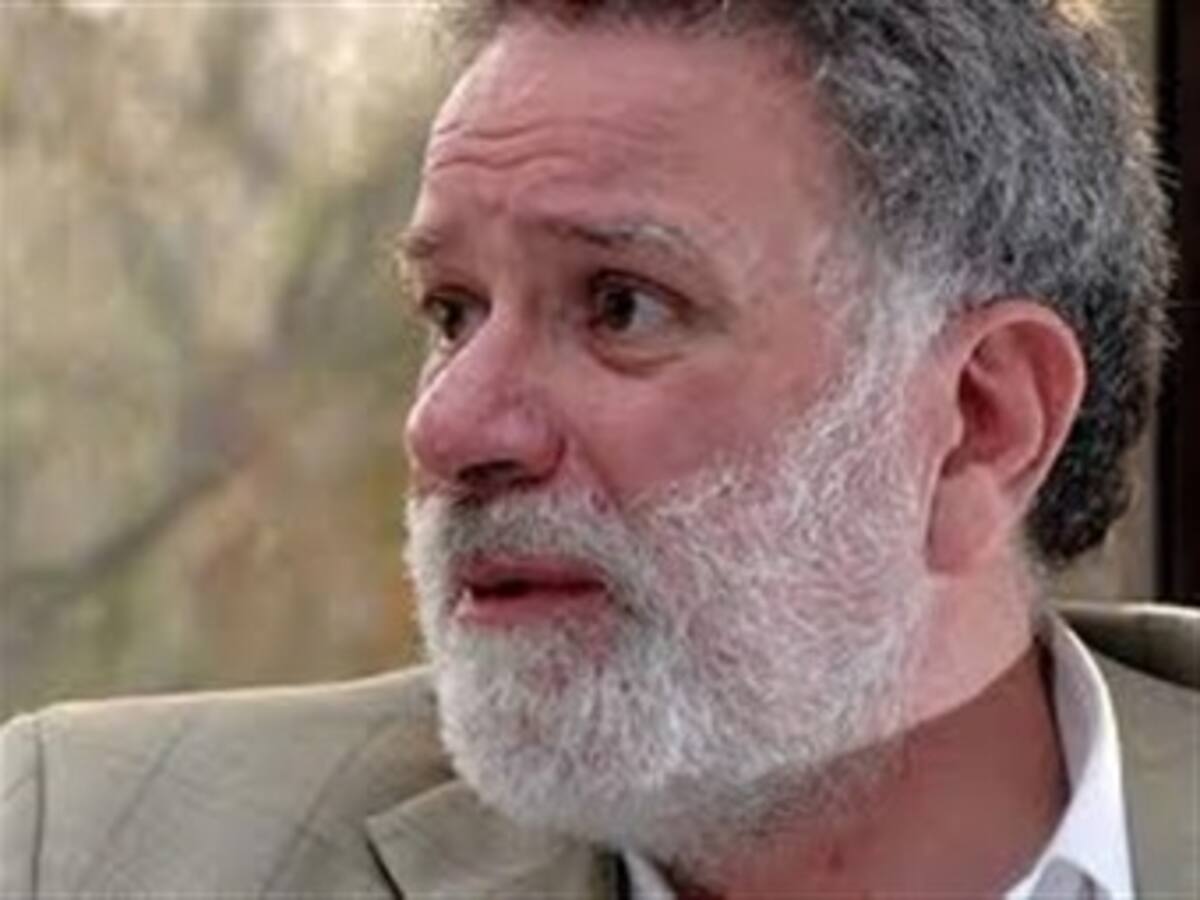 Fiscalía corrige errores en petición de circular roja para Luis Carlos Restrepo