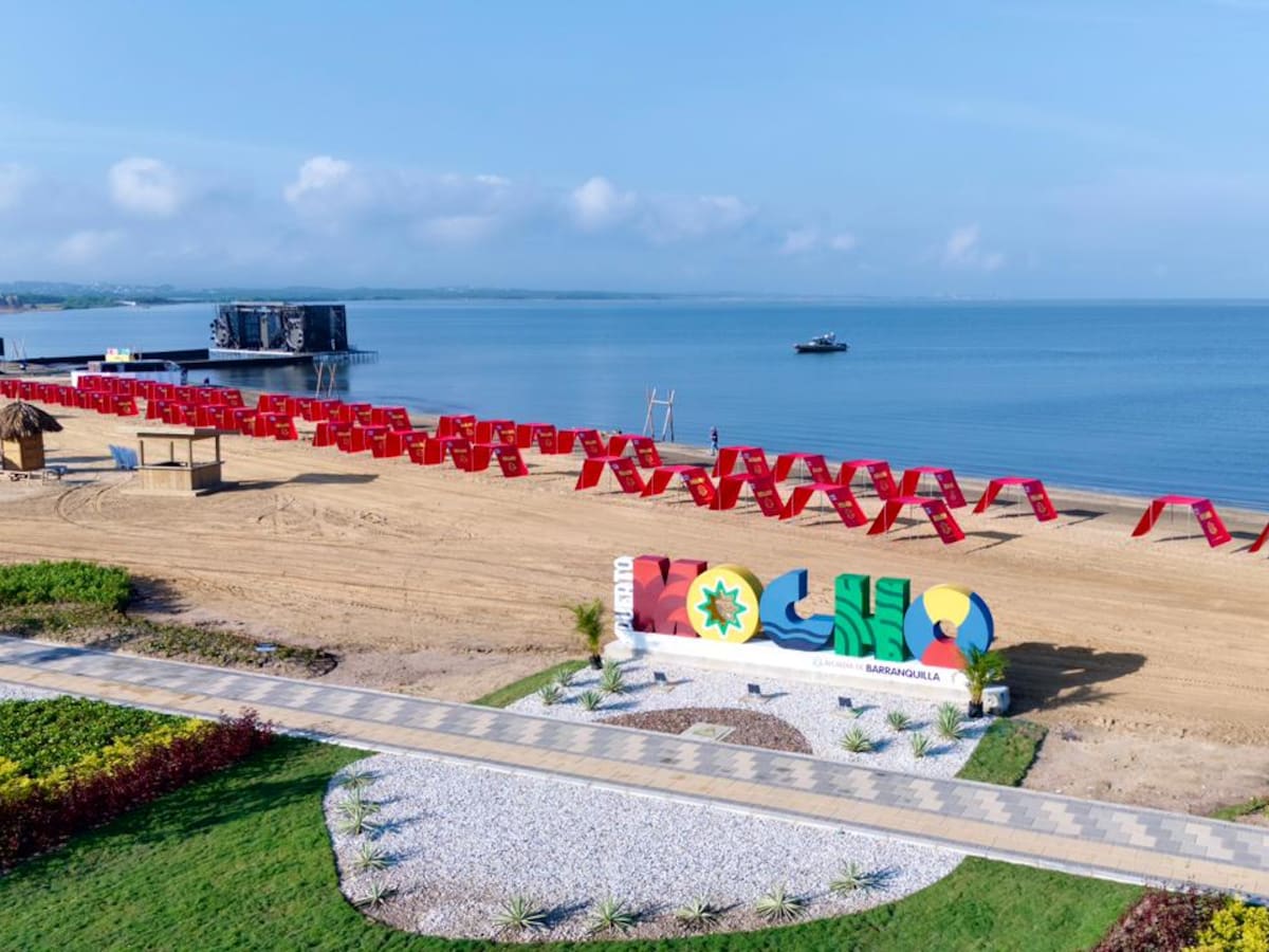 Aumentaron los tiquetes vendidos hacia Barranquilla durante primer trimestre del año