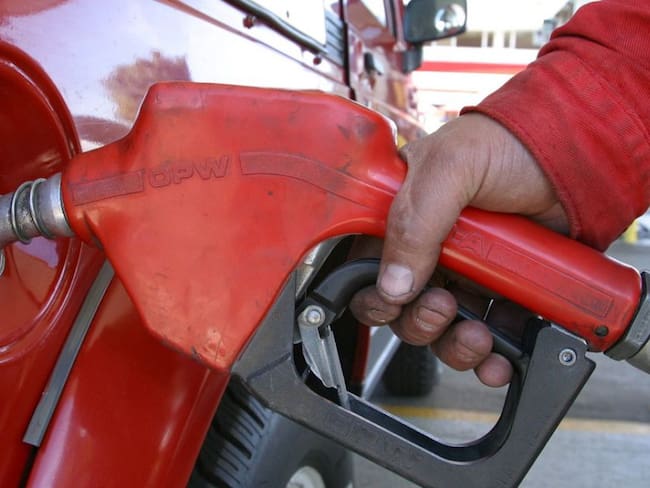 Por crisis del Llano, la gasolina bajará en el mes de julio en el Meta