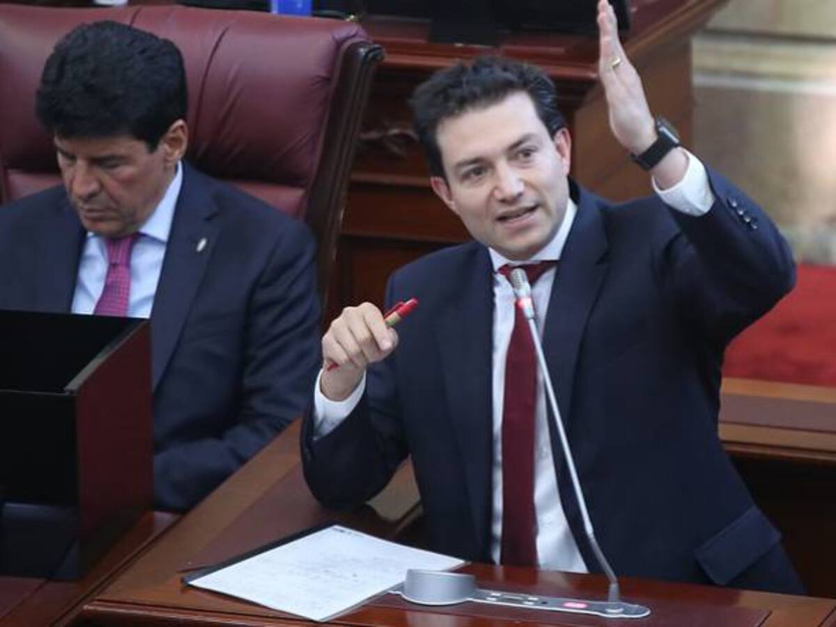 Carlos Felipe Córdoba