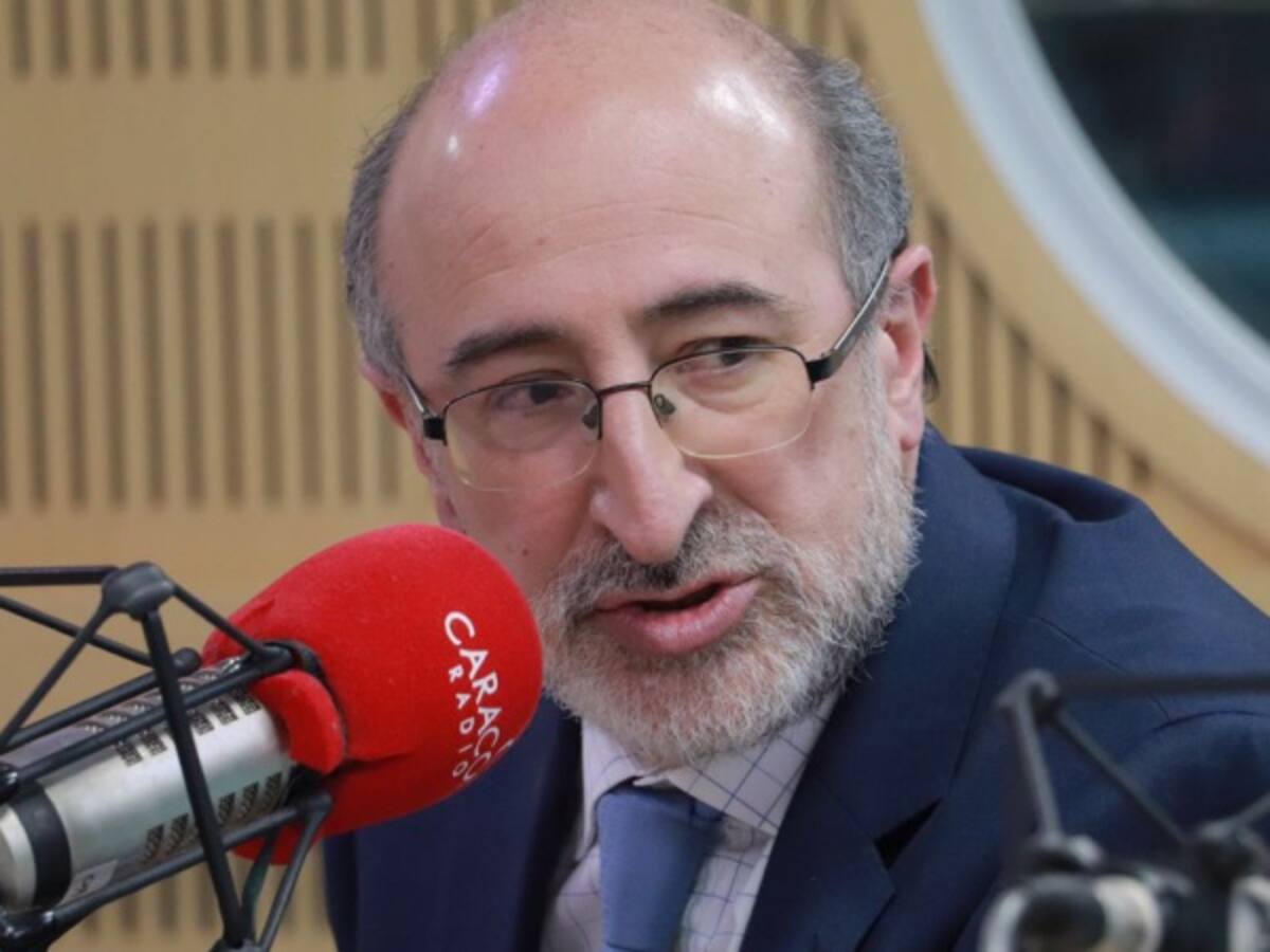 Habrá que ver si Duque está dispuesto a cero clientelismo: Lozano