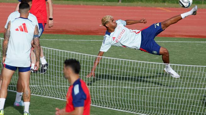 El Pulso del Fútbol, 3 de junio de 2025