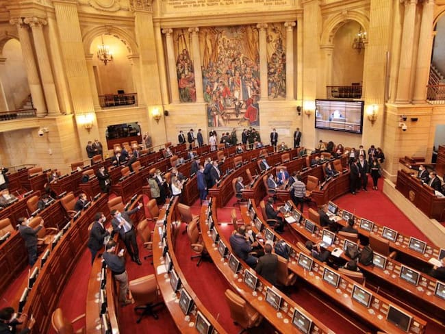 La Cámara de Representantes anuncia el regreso a la presencialidad para las funciones administrativas, a partir del próximo lunes 21 de junio