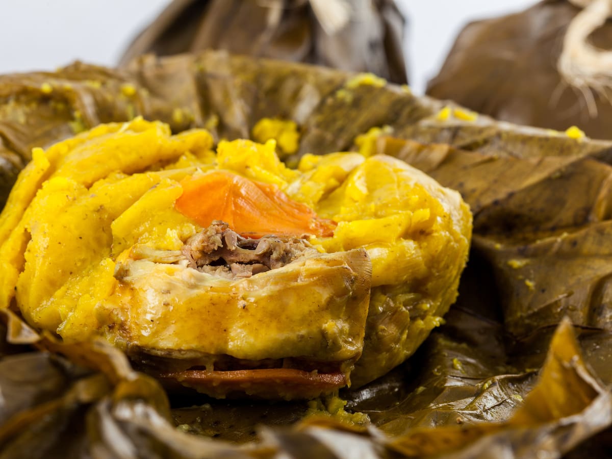 La historia del tamal tolimense: ¿Cómo se convirtió en un plato típico colombiano?