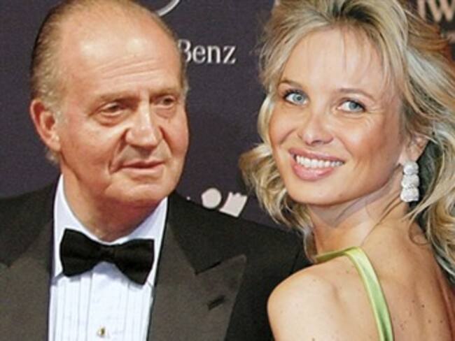 El rey de España al parecer es infiel: periódicos de Europa