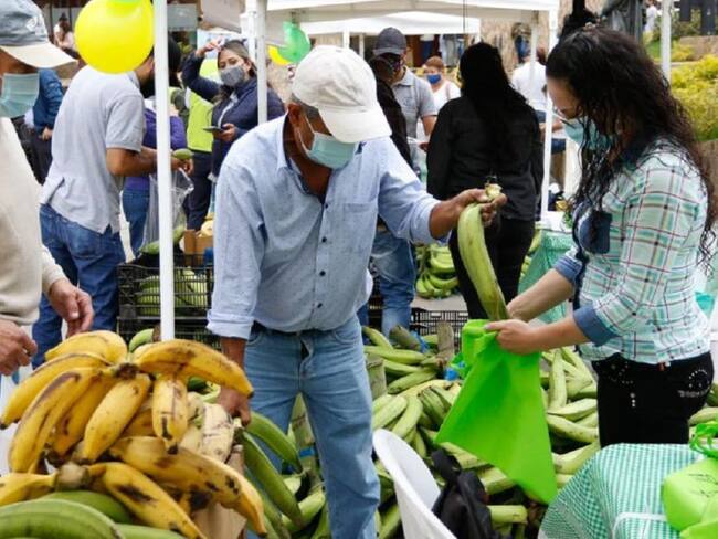 Foto: Enviada desde la Alcaldía de Manizales.