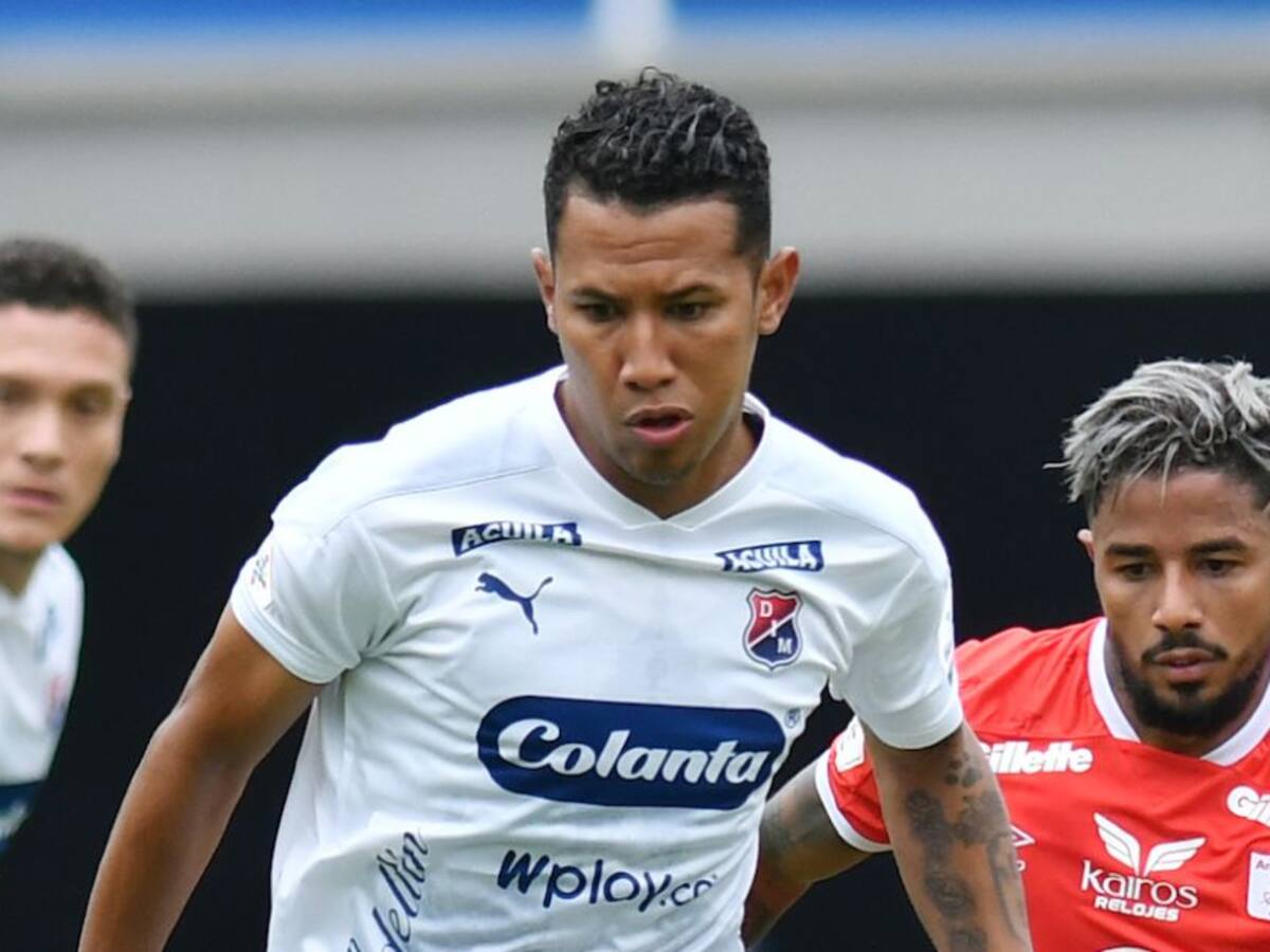 J. Sánchez “no me parece que se haya ido la señal del VAR, eso no es normal”