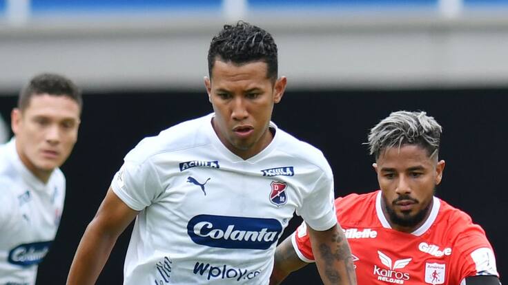 J. Sánchez “no me parece que se haya ido la señal del VAR, eso no es normal