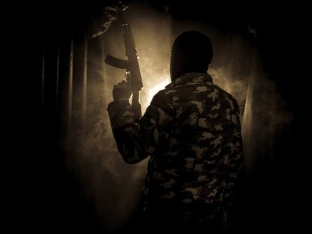 Capturado en Bucaramanga peligroso integrante de banda criminal “Los AK-47”