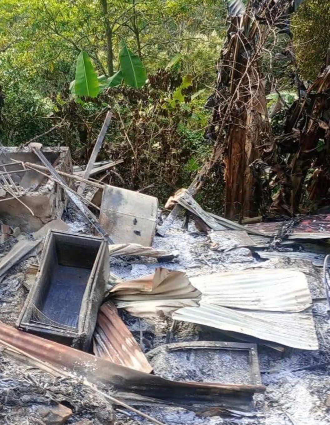 Foto informador de Occidente