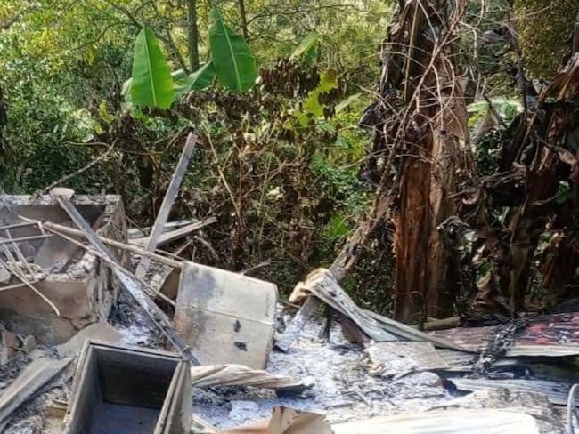 Foto informador de Occidente