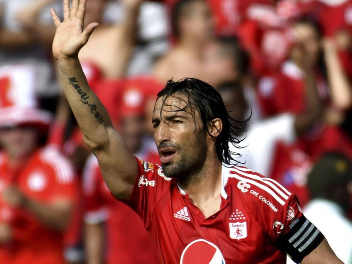 ‘Tecla’ Farías, denunciado en Argentina por presunta agresión a una mujer