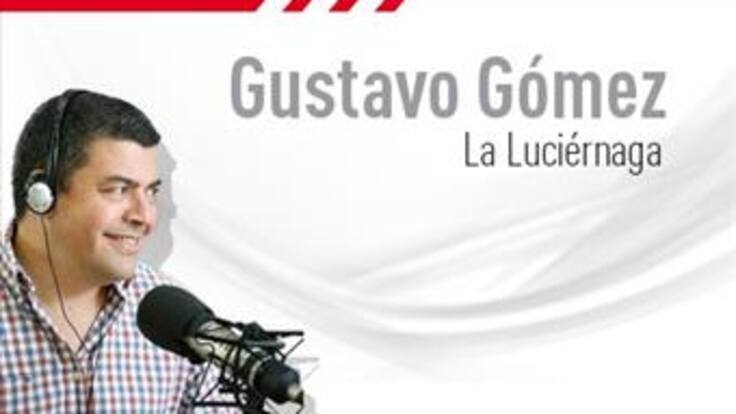 Audio La Luciérnaga del 23 de enero de 2015, parte 2.