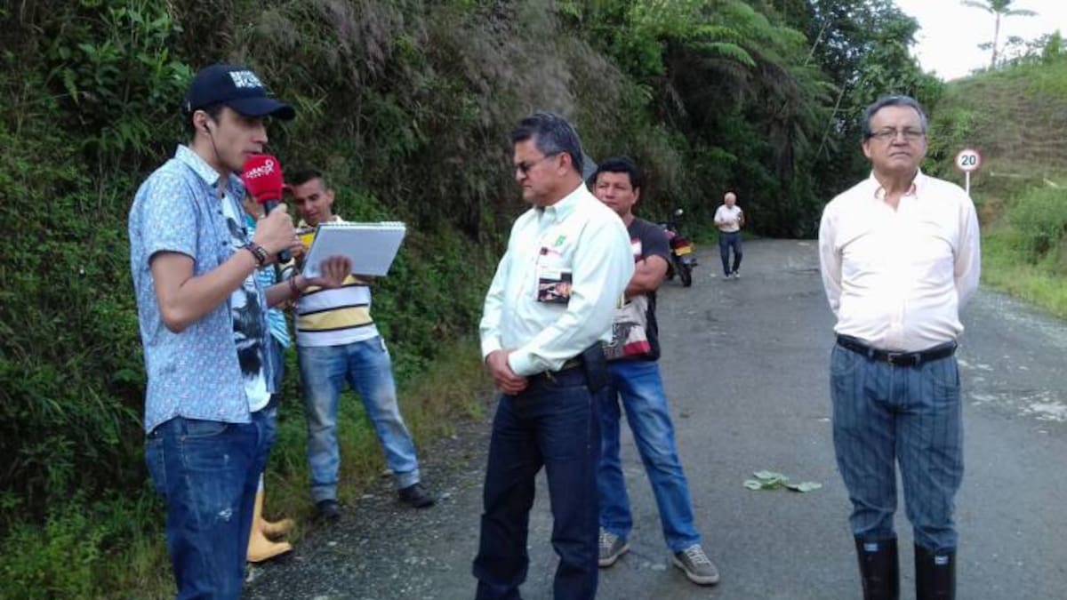 Ordenan cerrar el relleno sanitario de Villa Karina en Calarcá, Quindío