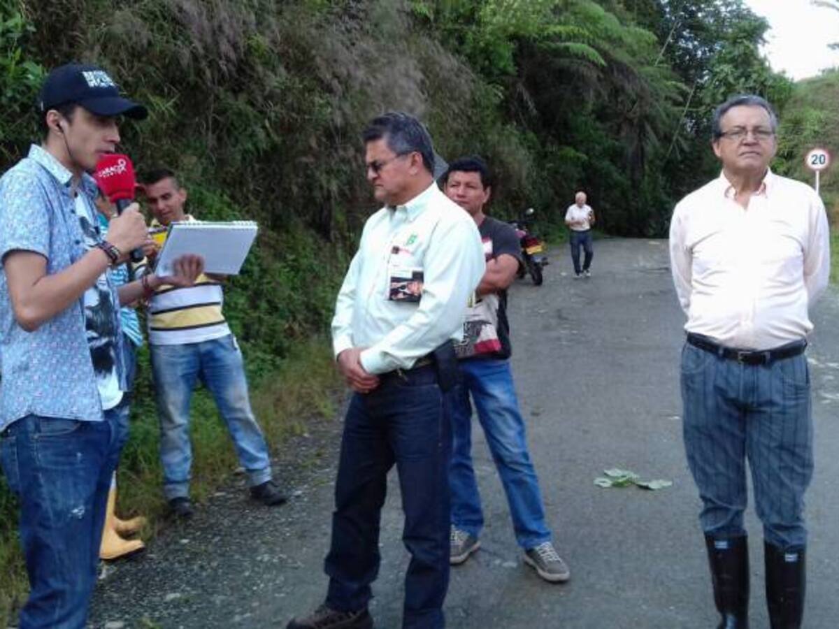 Ordenan cerrar el relleno sanitario de Villa Karina en Calarcá, Quindío